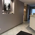 Continental فندق سانت إتيان