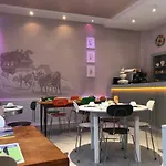 Continental فندق سانت إتيان