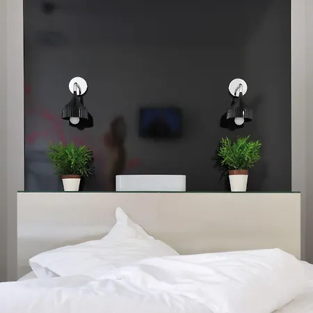 Otel Continental Saint-Etienne (Loire)