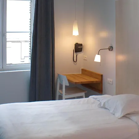 Continental Otel
