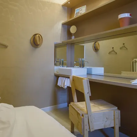 Continental Otel *