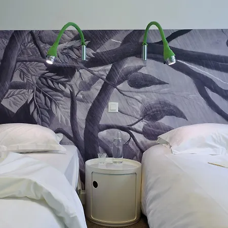 Otel Continental