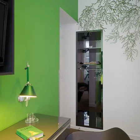 Otel Continental Saint-Etienne (Loire)