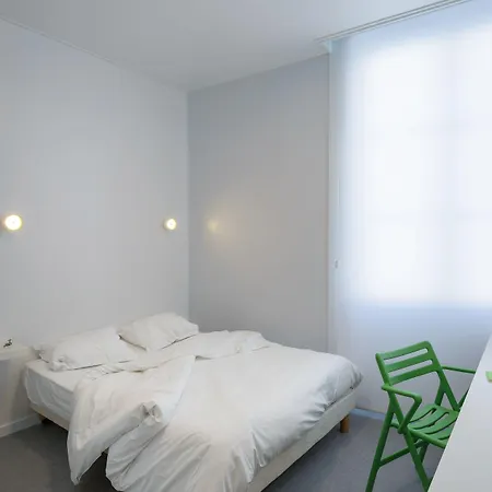 Continental Otel Saint-Etienne (Loire)
