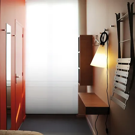 Otel Continental