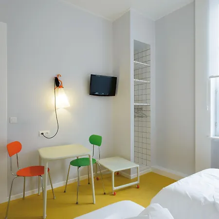 Otel Continental