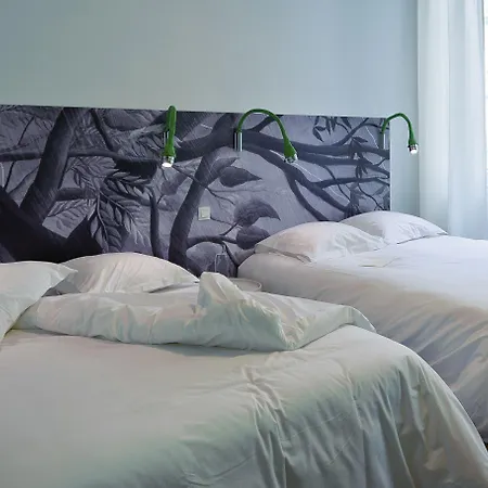 Continental Otel *