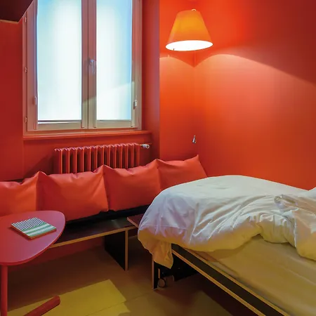 Otel Continental