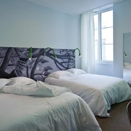 Continental Otel