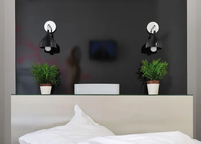 Hotel Continental Saint-Etienne (Loire)
