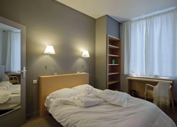 Hotel Continental Saint-Etienne (Loire)